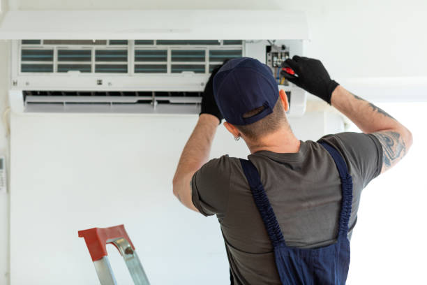 Best HVAC Maintenance and Cleaning  in Berry College, GA